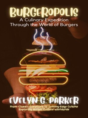 cover image of Burgeropolis